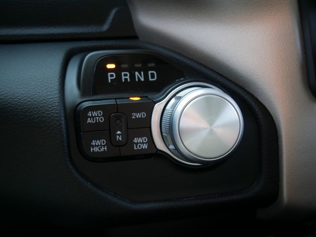 2020 Ram 1500 Laramie photo 20