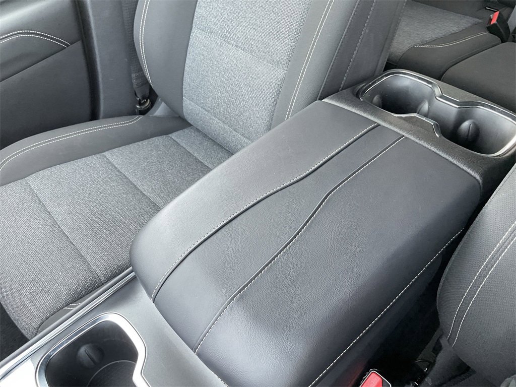 2025 Gmc Acadia Elevation photo 20