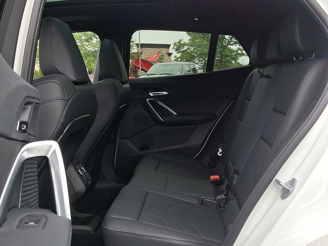 2025 Bmw X2 xDrive28i photo 9
