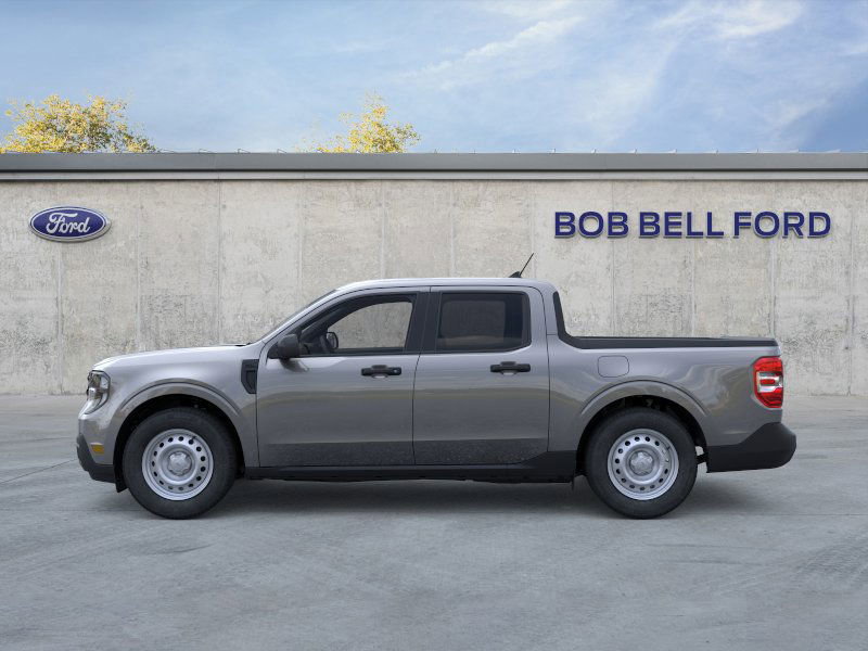 2025 Ford Maverick XL photo 3