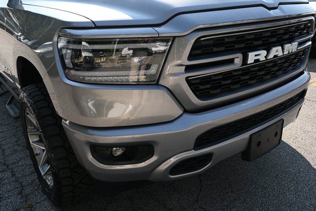 2022 Ram 1500 Big Horn Lone Star photo 32