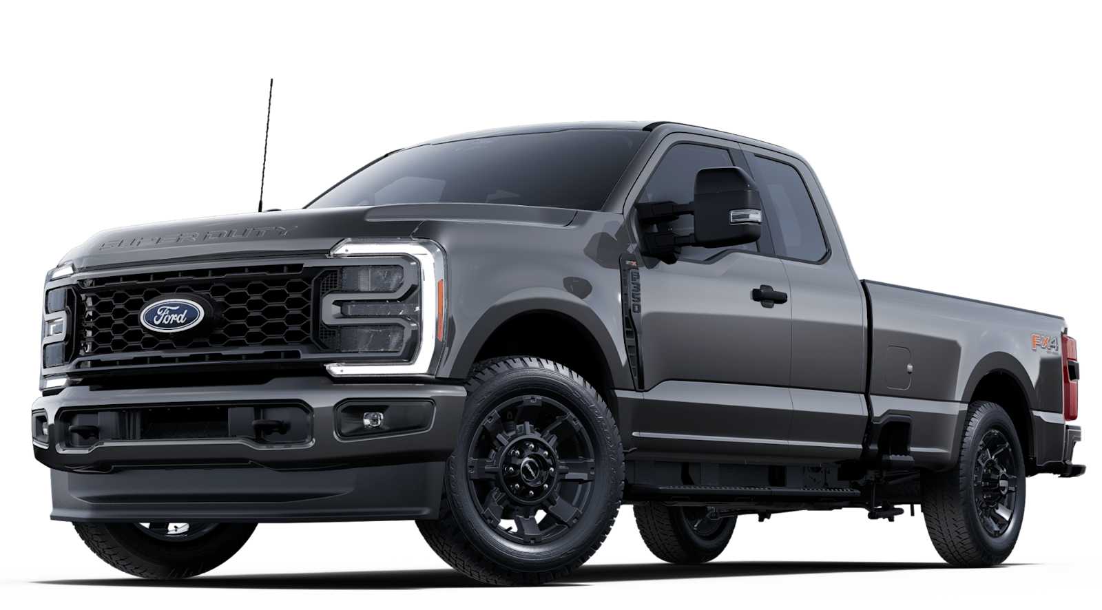 2025 Ford F-350 Super Duty XL's photo