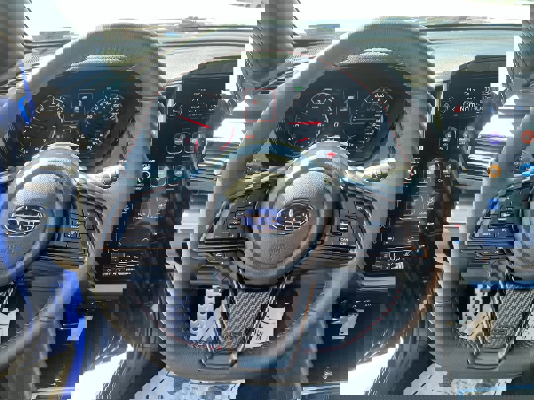 2022 Subaru WRX Premium photo 16