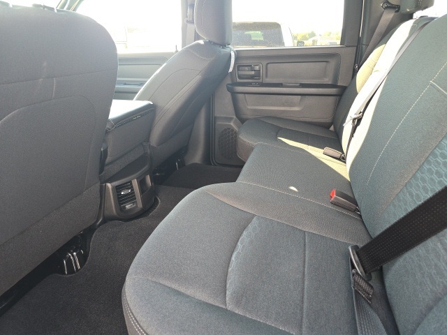 2026 Ram 2500 Tradesman photo 6