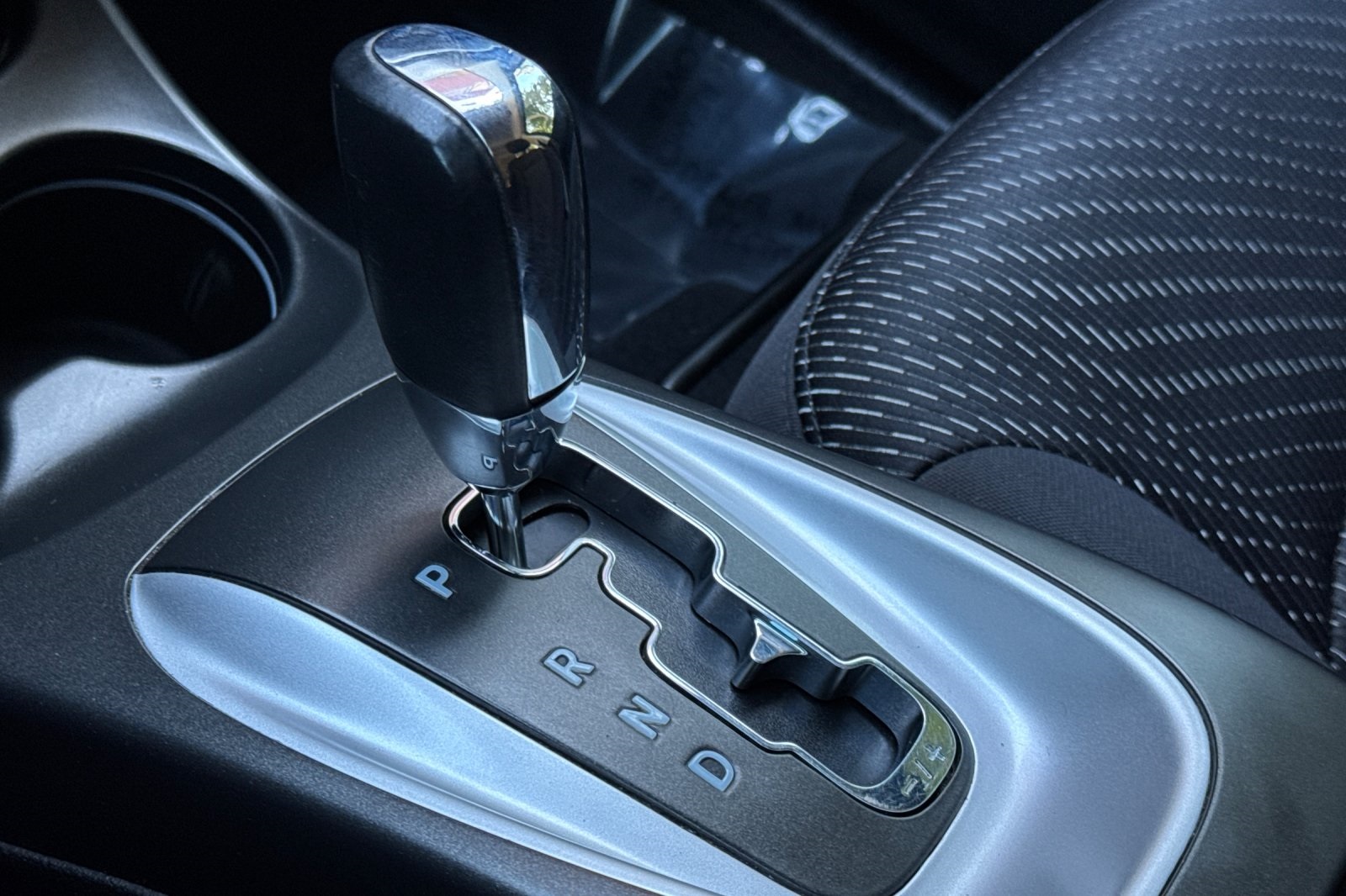 2016 Dodge Journey SE photo 18