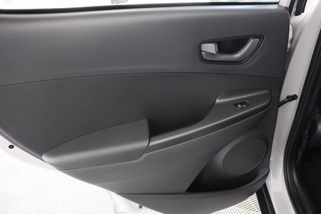 2023 Hyundai Kona SEL photo 23