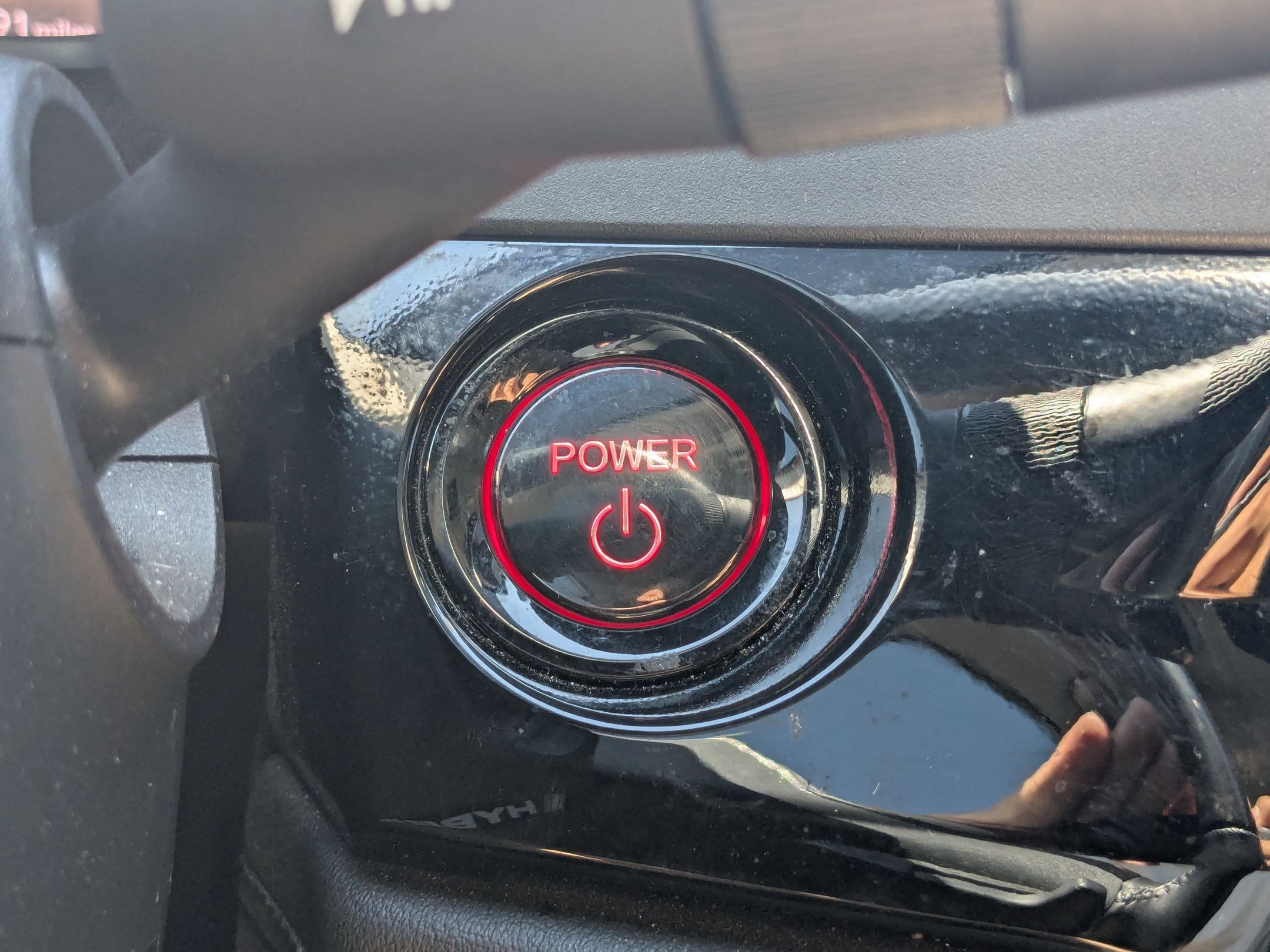 2024 Honda Accord Hybrid Touring photo 19