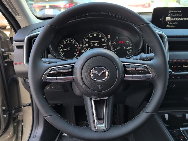 2025 Mazda CX-50 2.5 Turbo Meridian Edition photo 25