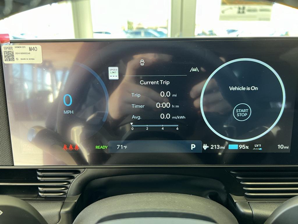 2025 Hyundai Ioniq 5 N photo 14