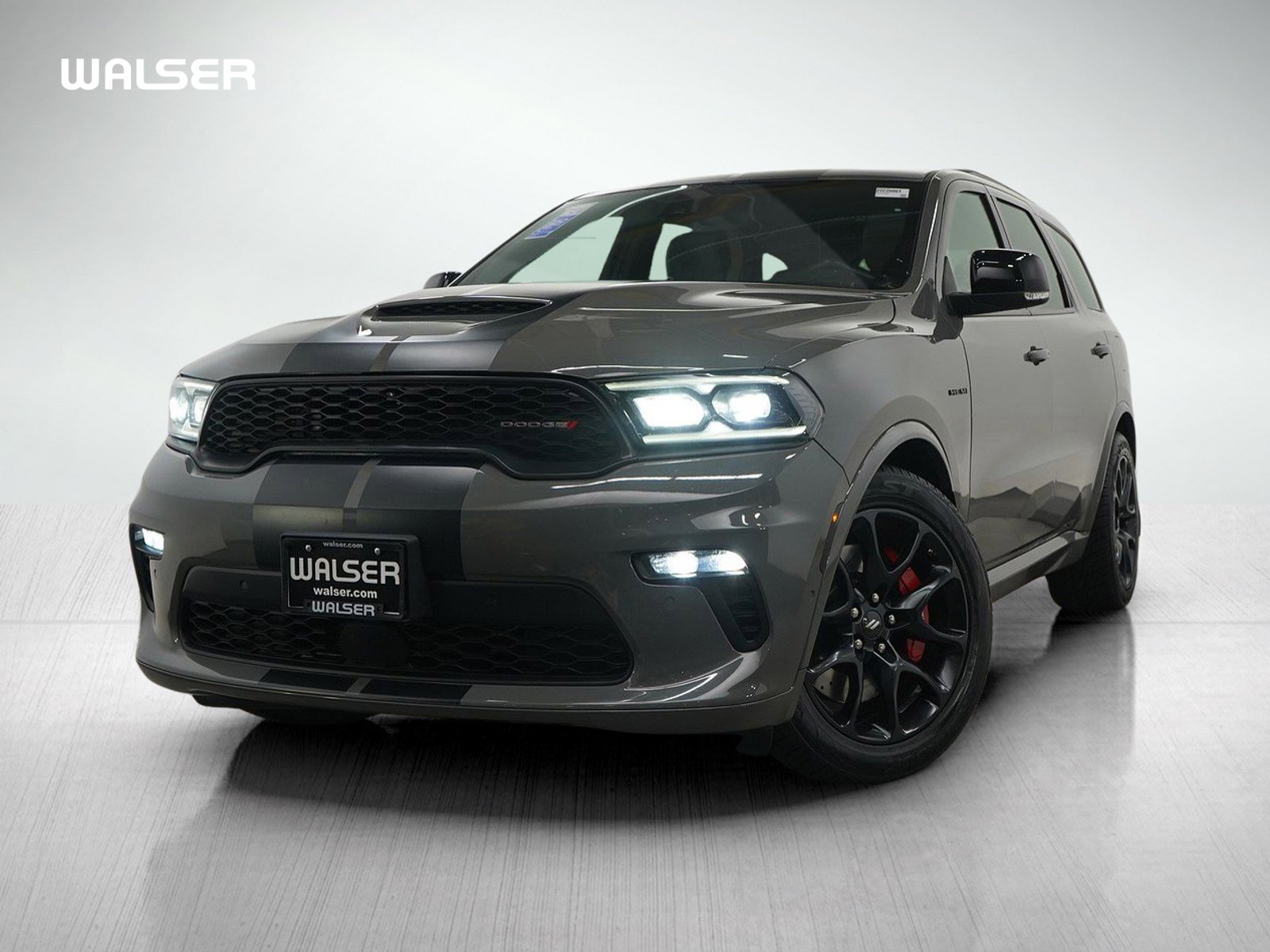 2021 Dodge Durango R/T's photo