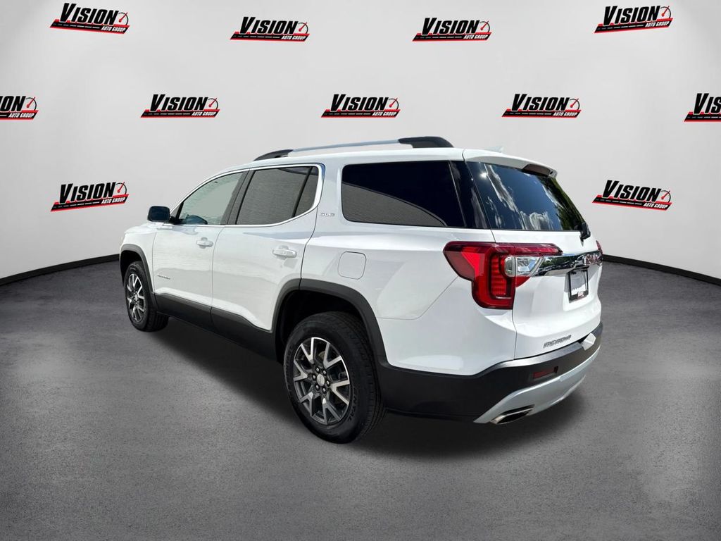 2023 Gmc Acadia SLE photo 7