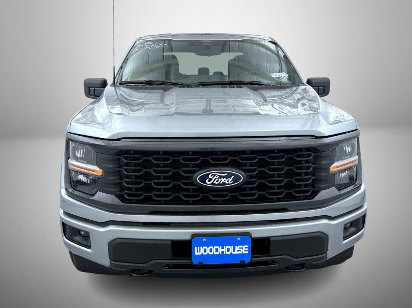 2025 Ford F-150 STX photo 2