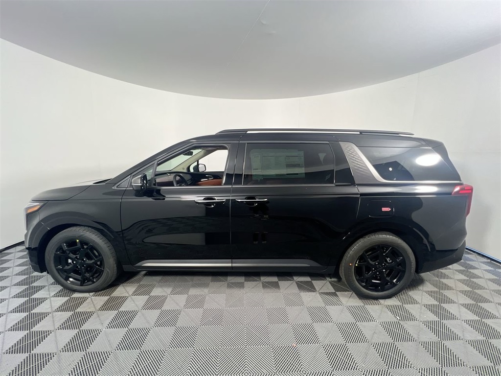 2026 Kia Carnival SX Prestige photo 7