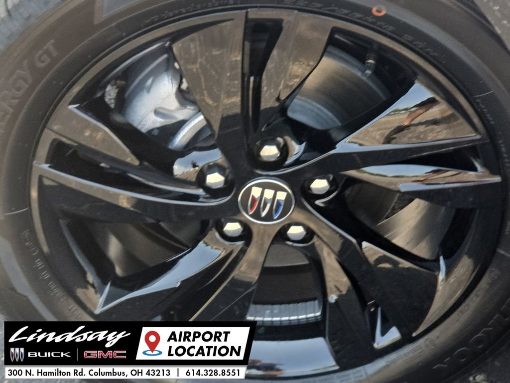 2026 Buick Encore GX Sport Touring photo 28