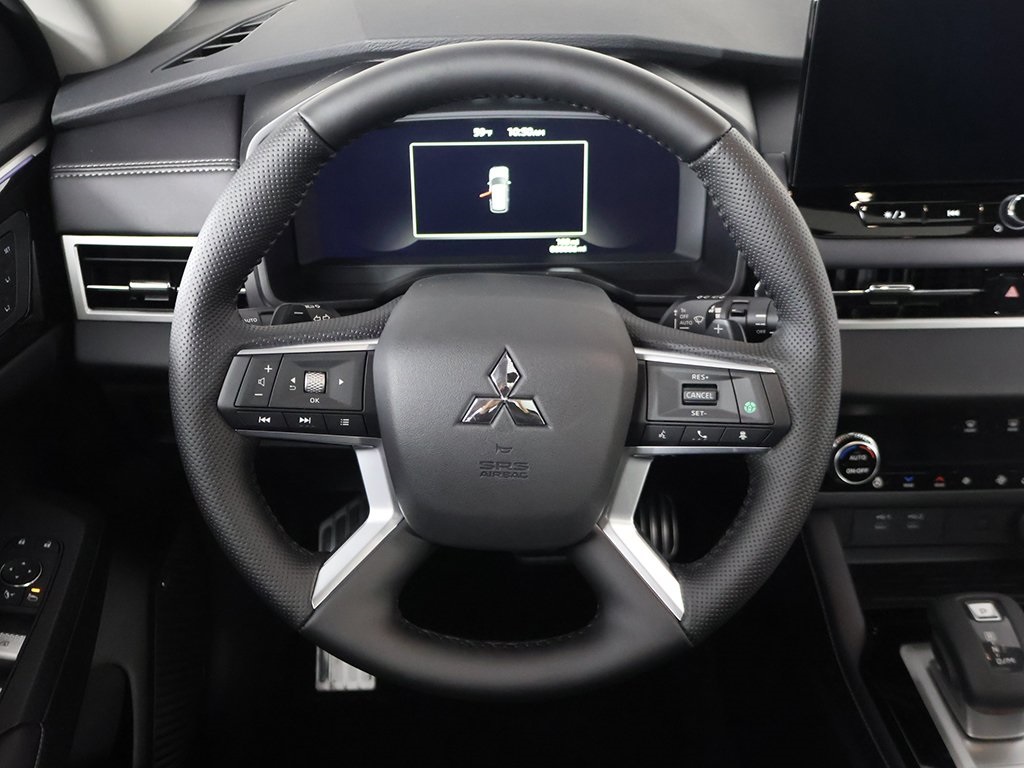 2025 Mitsubishi Outlander SEL GT photo 39
