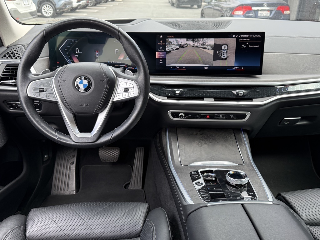 2023 Bmw X7 xDrive40i photo 24