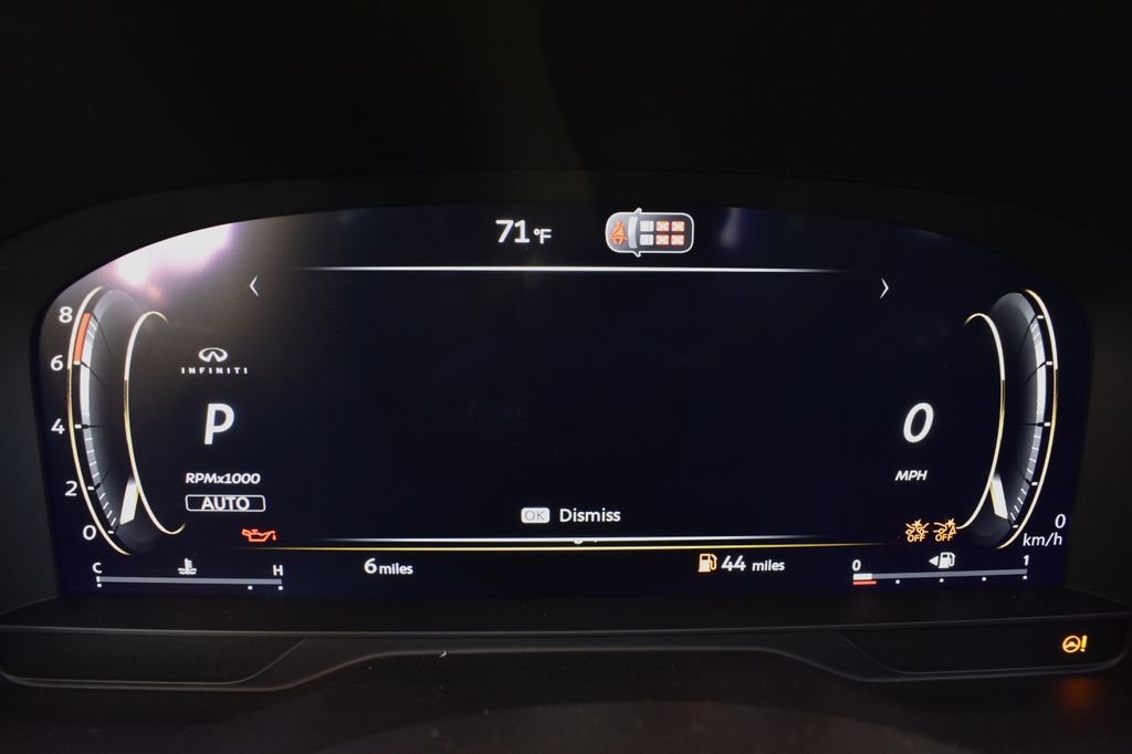 2026 Infiniti QX60 Autograph AWD photo 22
