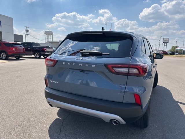 2025 Ford Escape Active photo 19
