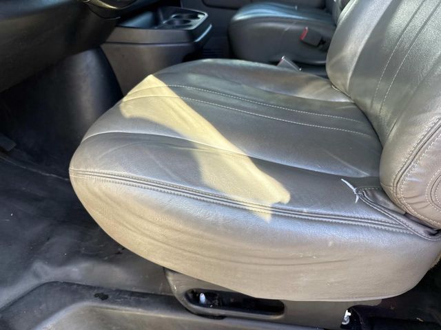 2020 Chevrolet Express 2500 Work Van photo 17