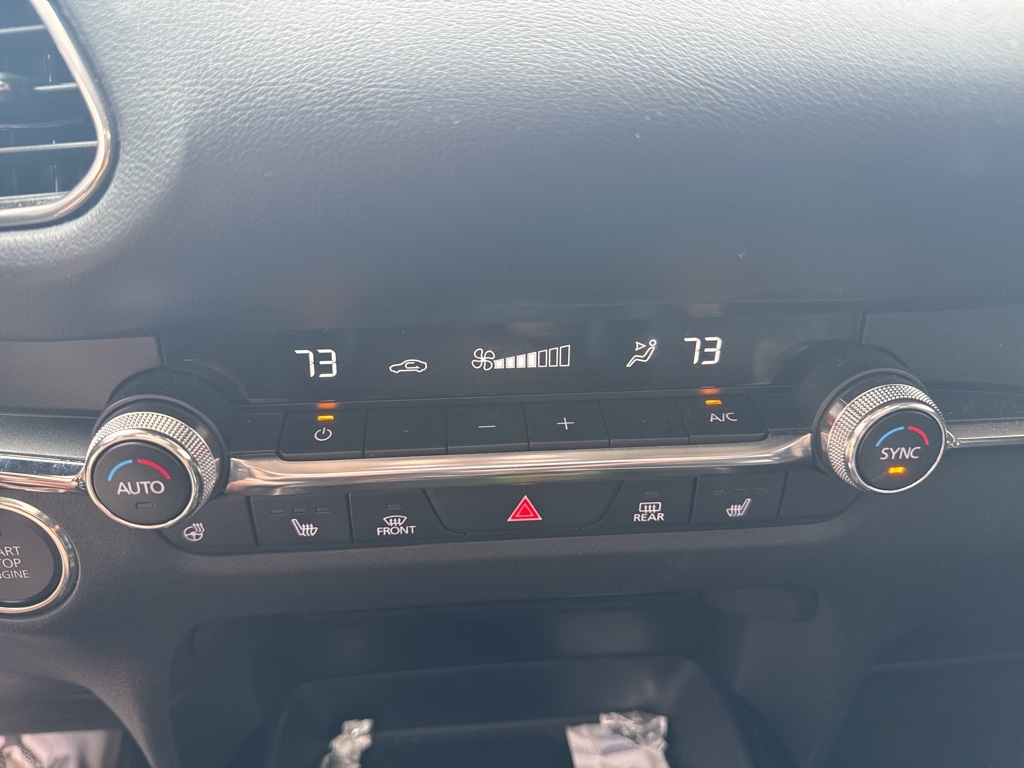 2023 Mazda CX-30 2.5 Turbo Premium Plus photo 11