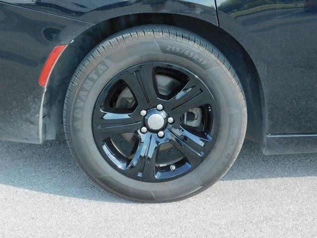 2023 Dodge Charger SXT photo 7
