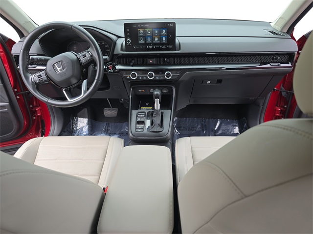 2024 Honda CR-V EX-L photo 9