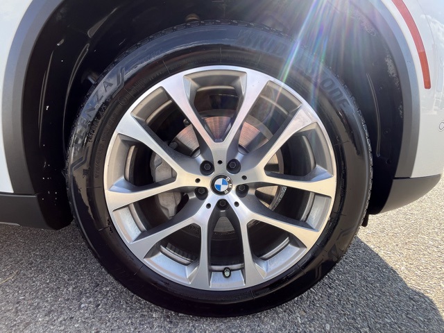 2019 Bmw X5 xDrive40i photo 9