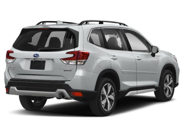 Used 2019 Subaru Forester Touring with VIN JF2SKAWC5KH468435 for sale in Saint Cloud, Minnesota