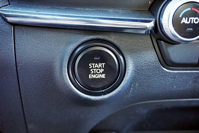 Used 2025 Blue Mazda 2.5 S Preferred Package image 28