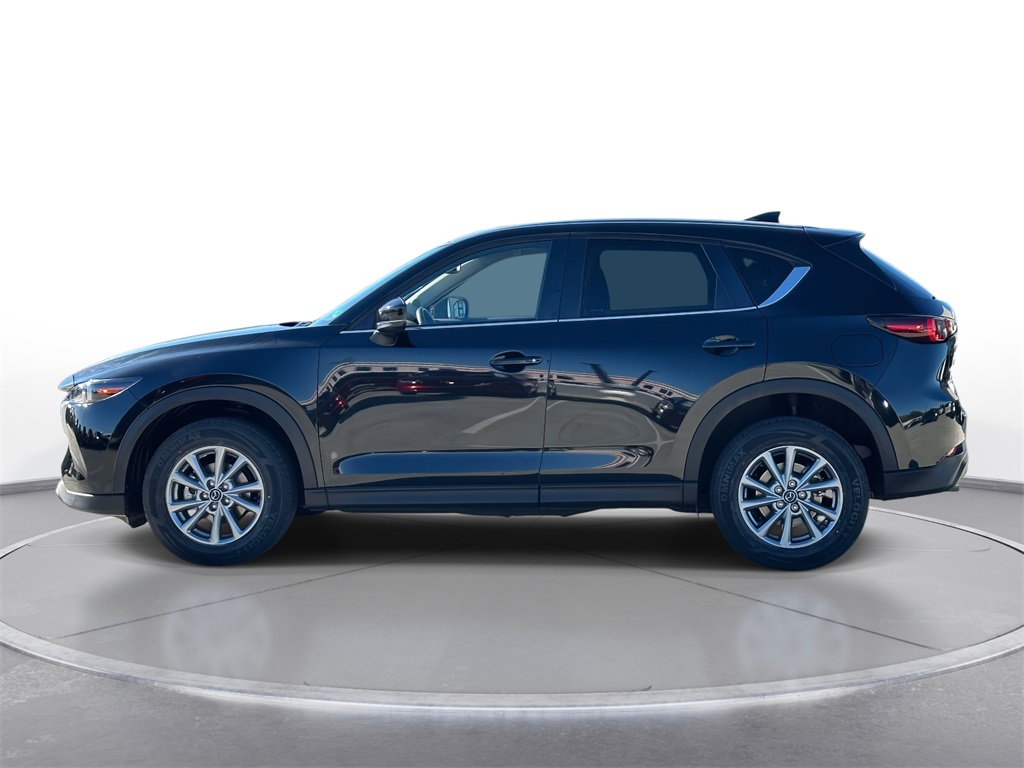 2023 Mazda CX-5 2.5 S Preferred photo 3