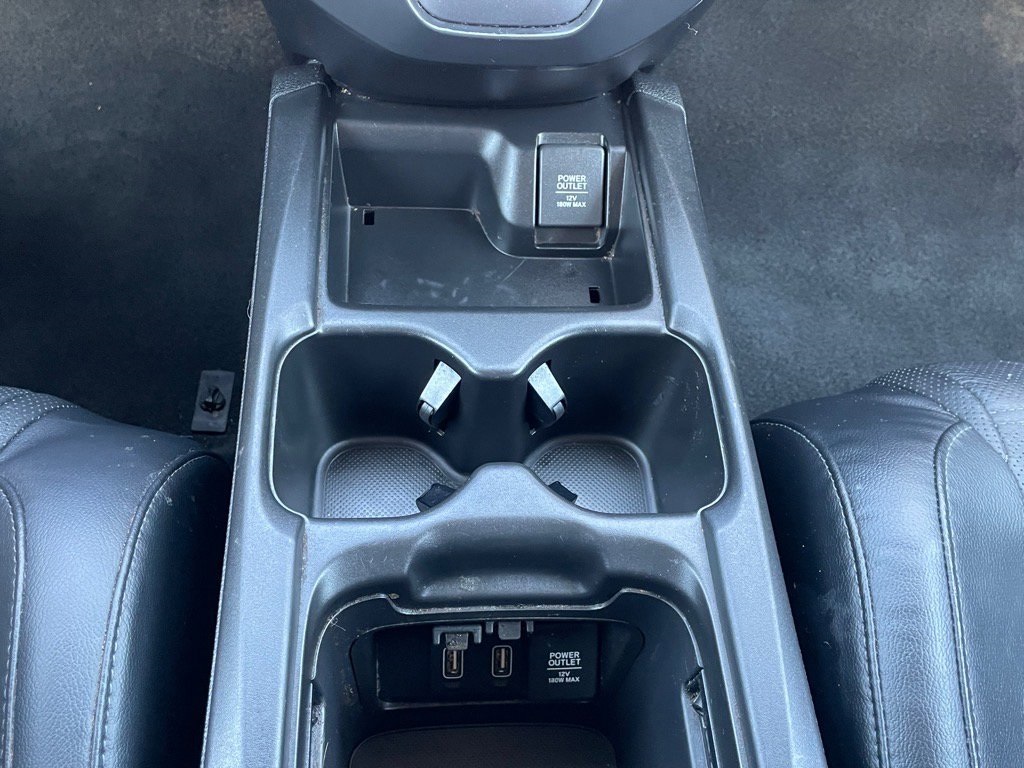 2019 Honda CR-V EX-L photo 20