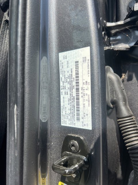 2021 Ford F-150 XLT photo 18