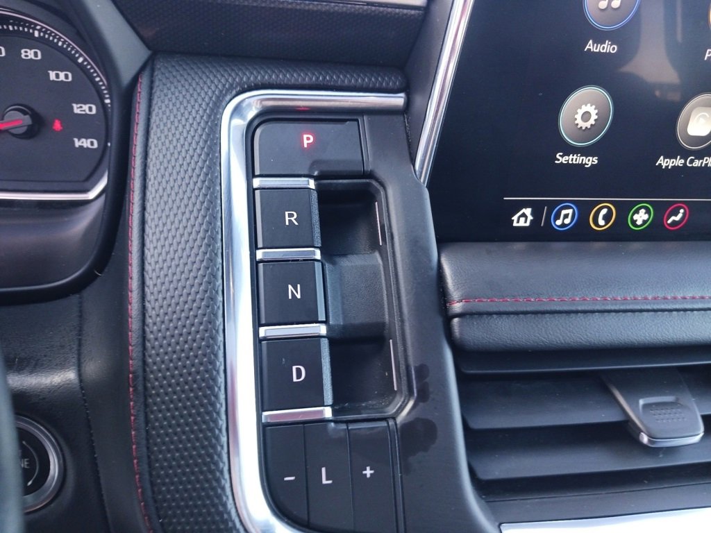 2021 Chevrolet Tahoe RST photo 24