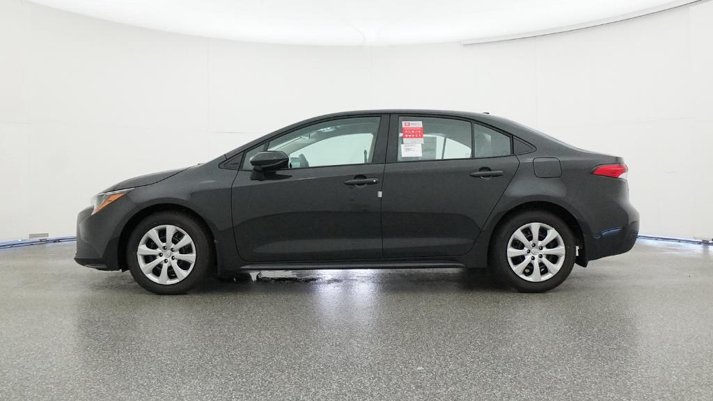 2025 Toyota Corolla LE photo 8