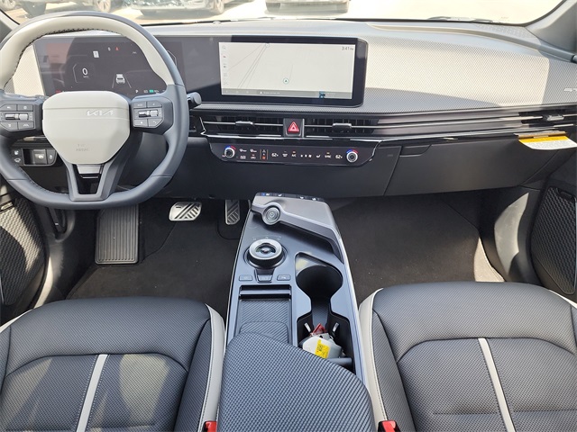 2025 Kia EV6 GT-Line photo 17