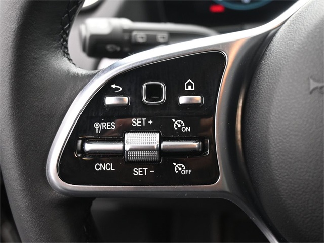 2023 Mercedes Benz GLA 250 photo 22