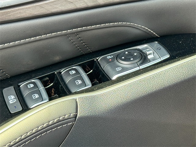 2025 Kia Sorento X-Line SX photo 36