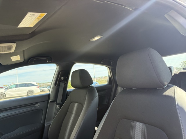 2023 Honda Civic Sport photo 4