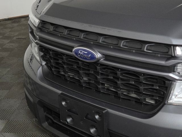 2023 Ford Maverick XLT photo 10