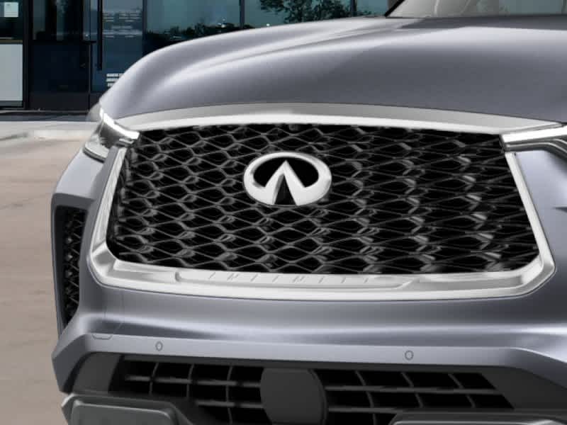2025 Infiniti QX60 Autograph AWD photo 12