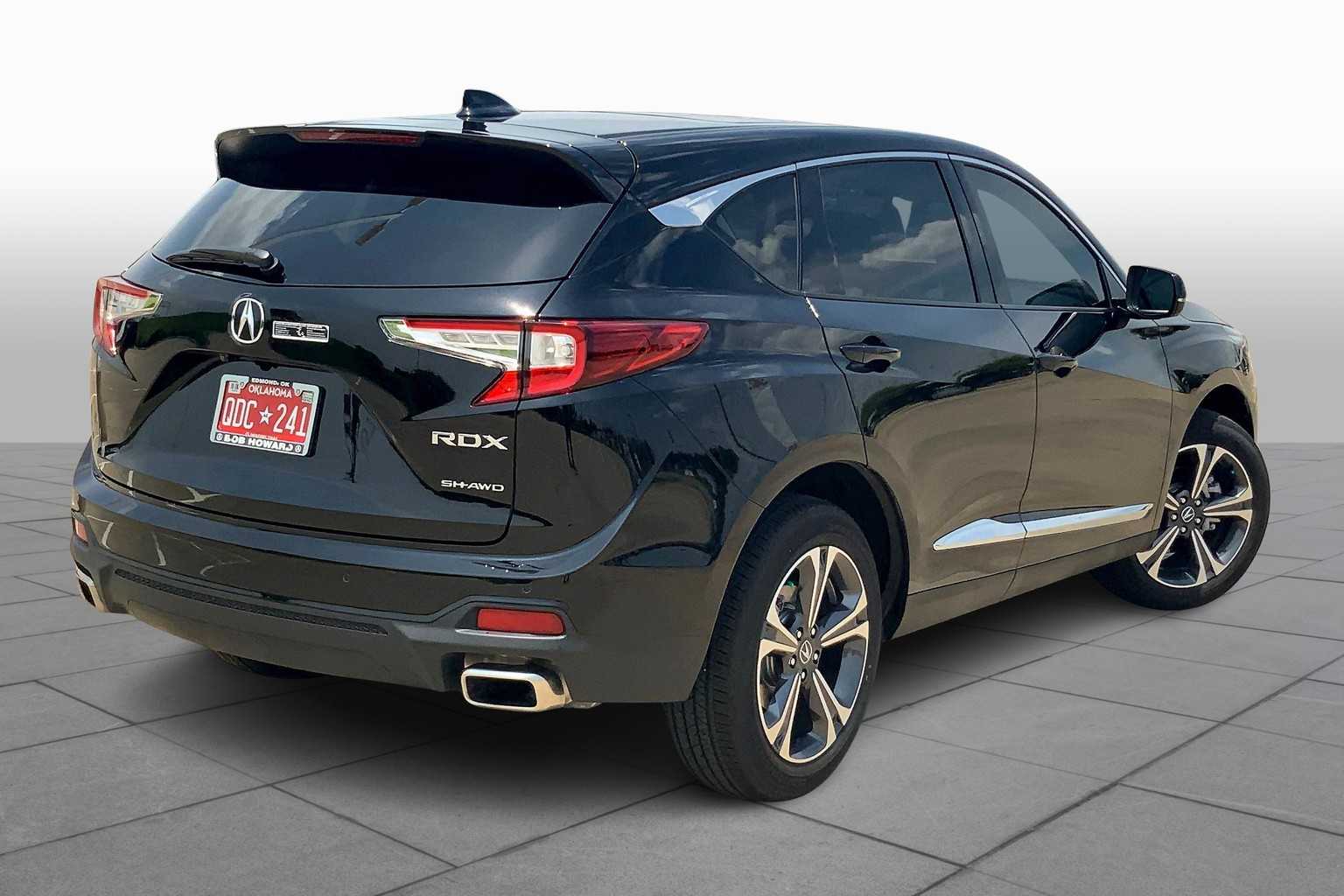 2024 Acura RDX Advance photo 11
