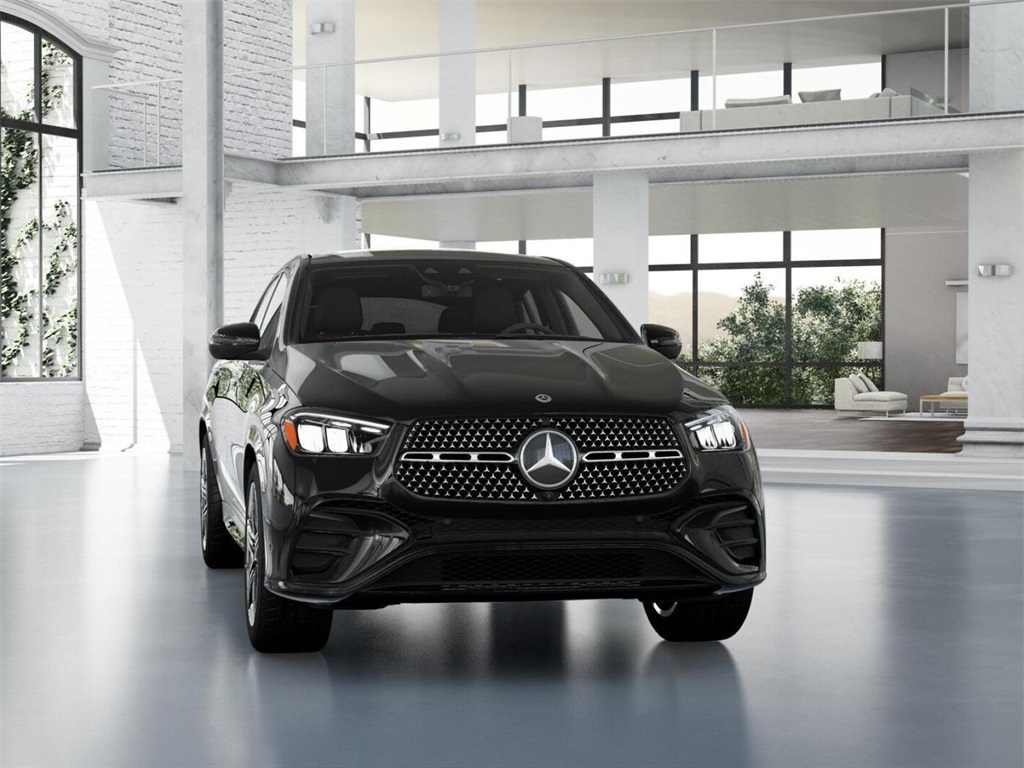 2026 Mercedes Benz GLE 450 4MATIC photo 7