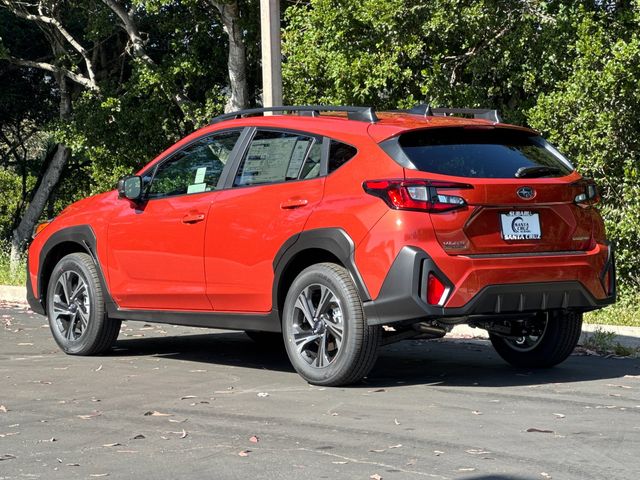 2025 Subaru Crosstrek Premium photo 6