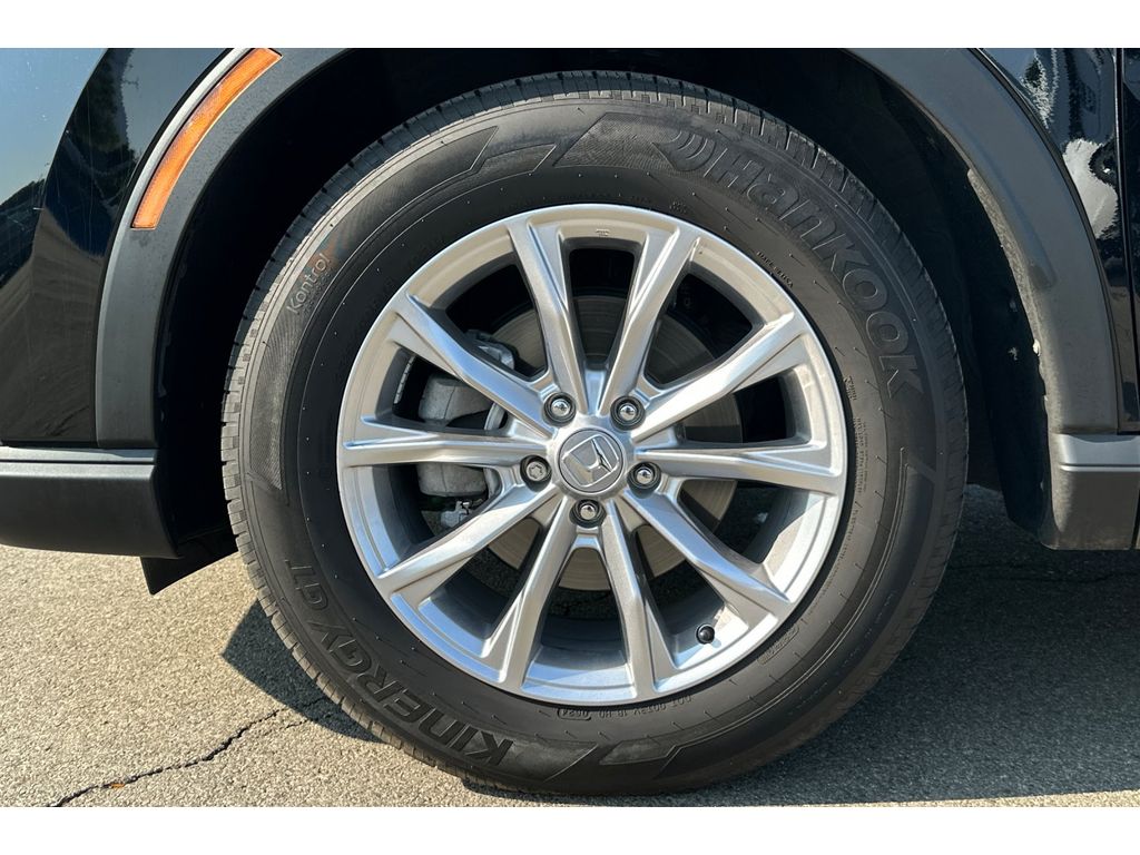 2024 Honda CR-V EX photo 43