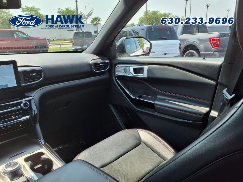 2022 FORD EXPLORER - Image 23