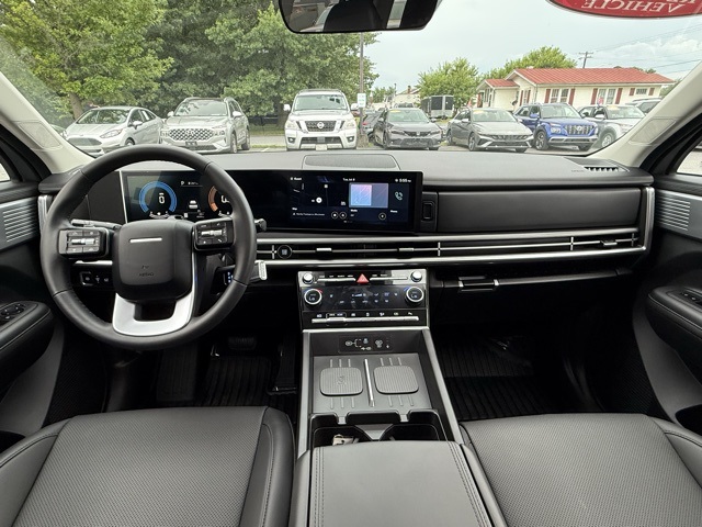 2025 Hyundai Santa Fe XRT photo 22