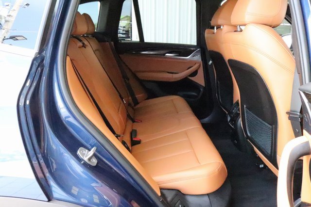 2022 Bmw X3 sDrive30i photo 17