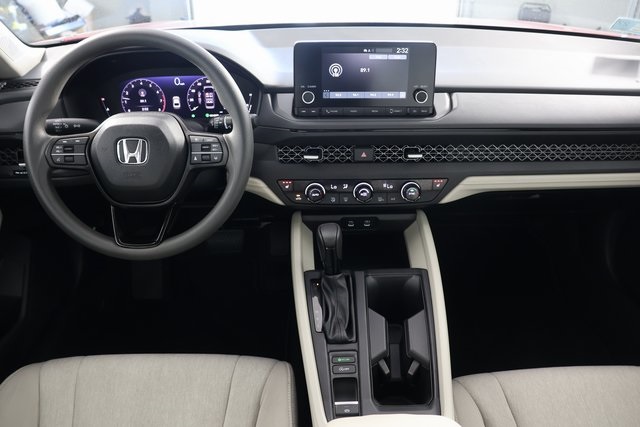 2024 Honda Accord EX photo 2
