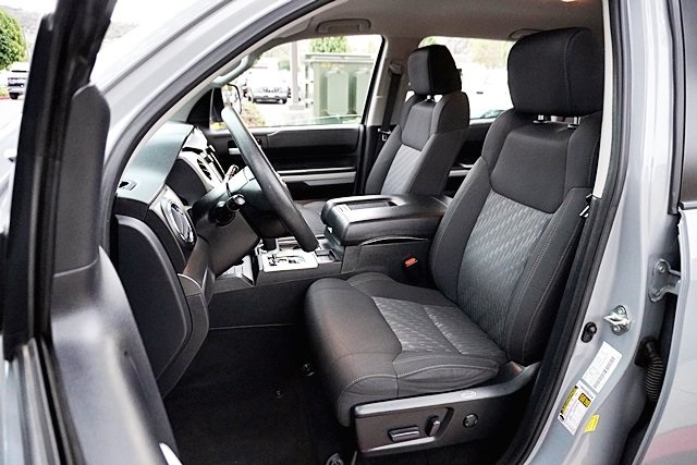 2021 Toyota Tundra SR5 Grade photo 17