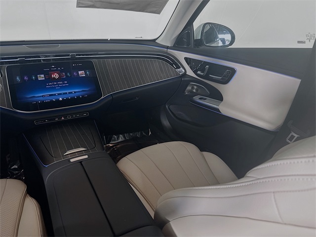 2026 Mercedes Benz E 350 photo 22